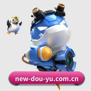 斗鱼 APP 界面 | DouYu